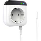 XCOAST Draadloze kamerthermostaat Elektronisch