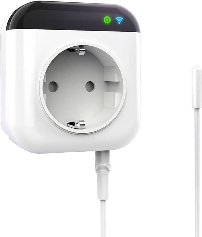 XCOAST Draadloze kamerthermostaat Elektronisch