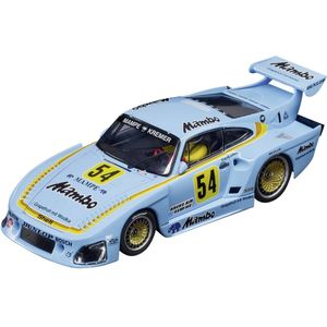 Carrera 20027650 Evolution Auto Porsche Kramer 935 K3 nr. 54