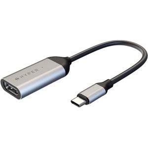 HYPER USB-C Adapter [1x USB-C - 1x HDMI] HD425A