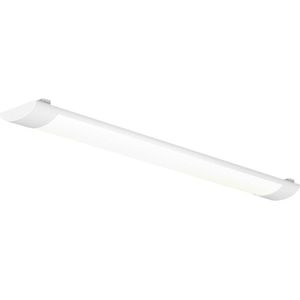 EVN EVN Lichttechnik L9133502W LED-plafondlamp 35 W Wit