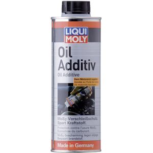 Liqui Moly olie-additief 1013 500 ml