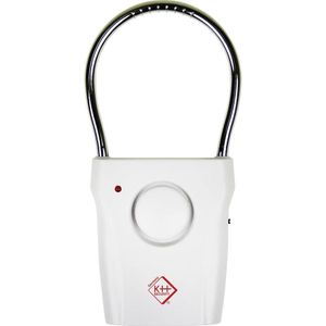 kh-security Deuralarm Travel 110 dB 100199