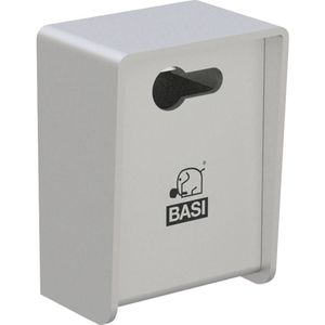 Basi 2101-0010 SSPZ 110 Sleutelkluis