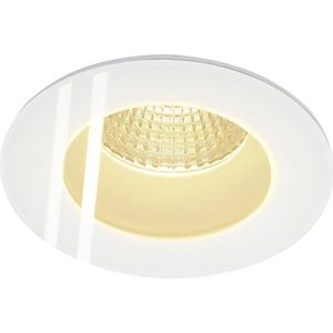 SLV 114441 Patta-F LED-inbouwlamp LED LED vast ingebouwd 12 W Wit (mat)