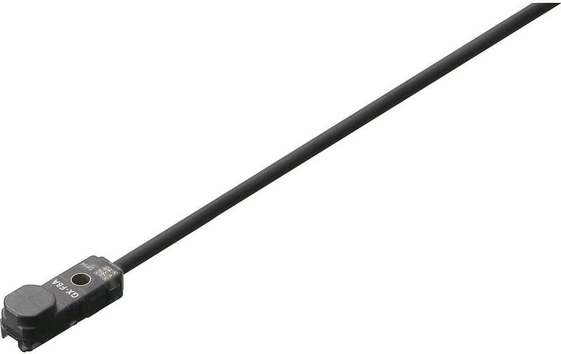 Panasonic Inductieve naderingsschakelaar PNP GX-F8A-P