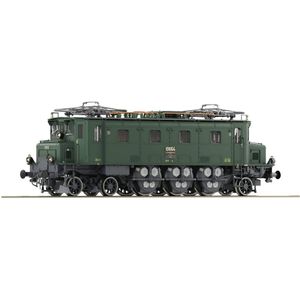 Roco 70091 H0 elektrische locomotief AE 3/6rev 10664 van de SBB