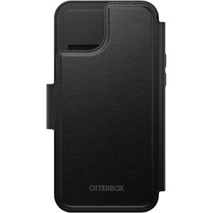Otterbox MagSafe Folio Cover Apple iPhone 14 Zwart MagSafe compatible