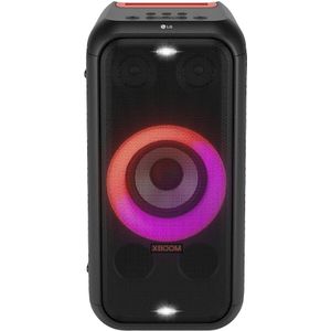 LG Electronics XBOOM XL5S Party speaker 16.51 cm 6.5 inch 1 stuk(s)