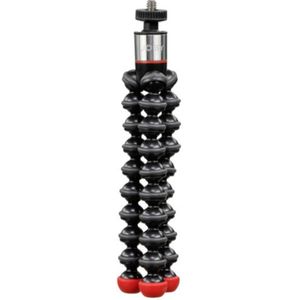 JOBY GorillaPod® Magnetic 325 Tripod 1/4 inch Werkhoogte: 17 cm (max) Zwart, Rood, Antraciet