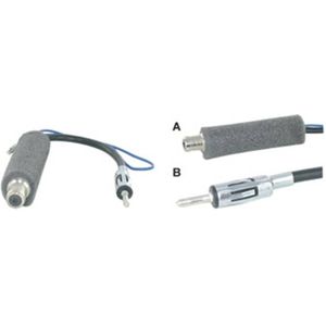 Caliber ANT6002 Antenne-adapter