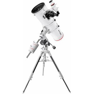 Bresser Optik Messier NT-203s/800 EXOS-2/EQ5 Spiegeltelescoop Equatoriaal Newton Vergroting 20 tot 400 x