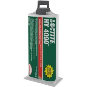 LOCTITE® HY 4090 Tweecomponenten-lijm 1778011 50 ml