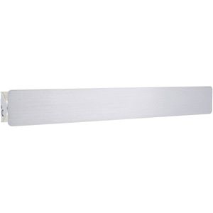 Paulmann Katla WL LED 79514 LED-wandspot LED 12 W Aluminium (geborsteld)