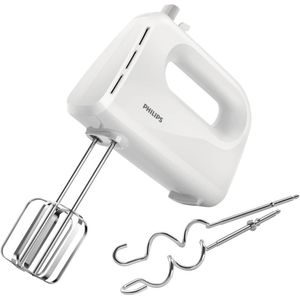 Philips HR3705/00 3000 Series Handmixer Wit