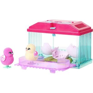 Little Live Pets Surprise Chick Playset 300023