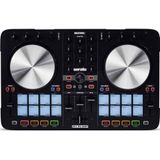 Reloop BEATMIX 2 MKII DJ-controller