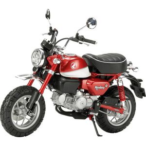 Tamiya 300014134 Honda Monkey 125 Motorfiets (bouwpakket) 1:12