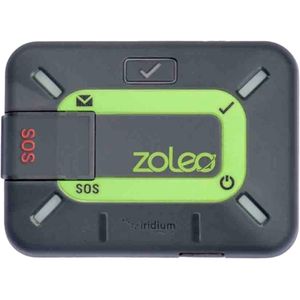 Zoleo ZL1000 Outdoor navigatie Wandelen Bluetooth