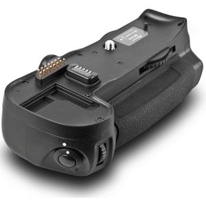 Aputure BP-D10 Batterijgrip Geschikt voor: Nikon D300, Nikon D300S, Nikon D700
