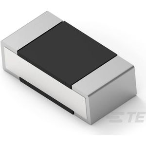 TE Connectivity 9-2176312-2 Thin Film weerstand 110 kΩ SMD 0.1 W 0.1 % 25 ppm 1000 stuk(s) Tape on Full reel