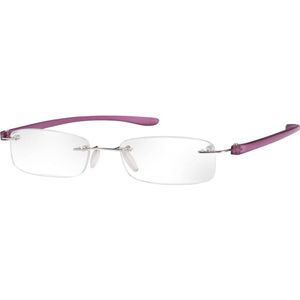 Eschenbach Leesbril 2.5 dpt Purper