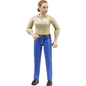 Bruder 60408 Figuur Vrouw