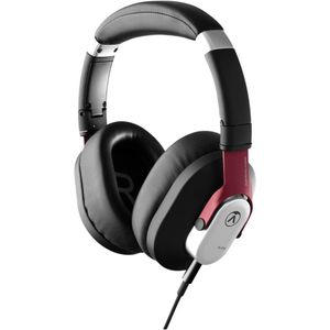 Austrian Audio Hi-X15 Over Ear koptelefoon HiFi Kabel Zwart Vouwbaar, Zwenkbare oorschelpen