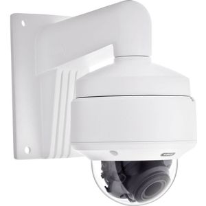 ABUS ABUS Security-Center HDCC75550 Bewakingscamera AHD, Analoog, HD-CVI, HD-TVI 2592 x 1944 Pixel