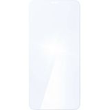 Hama Screenprotector (glas) Geschikt voor: Apple iPhone 12 pro 1 stuk(s)