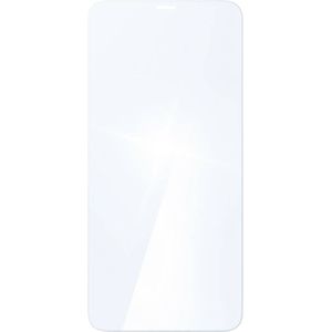 Hama Screenprotector (glas) Geschikt voor: Apple iPhone 12 pro 1 stuk(s)