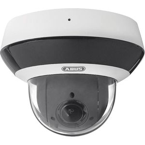 ABUS ABUS Security-Center TVIP82561 IP Bewakingscamera LAN, WiFi 1920 x 1080 Pixel
