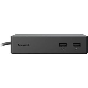 Microsoft Tablet dockingstation Surface Dock Geschikt voor: Microsoft Surface Book, Boek 2, Boek met Performance Base, Go, Laptop, Laptop 2, Laptop 3, Pro