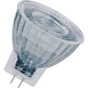 OSRAM 4058075433229 LED-lamp Energielabel G (A - G) GU4 Reflector 4.5 W = 35 W Warmwit (Ø x l) 35 mm x 38 mm 1 stuk(s)