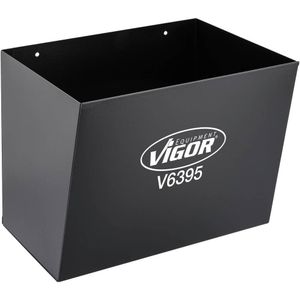 Vigor V6395 Afvalbak V6395 1 stuk(s)