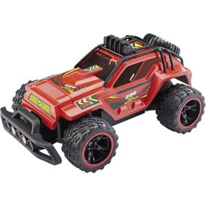 Revell Control 24474 Red Scorpion RC Modelauto Voor Beginners