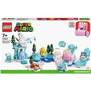 71417 LEGO® Super Mario™ Kahross-avontuur - uitbreidingsset