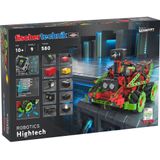 Fischertechnik Robot (bouwpakket) Robotics Hightech 559895
