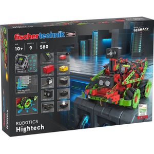 Fischertechnik Robot (bouwpakket) Robotics Hightech 559895