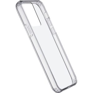 Cellularline Backcover Samsung Galaxy A72 Transparant