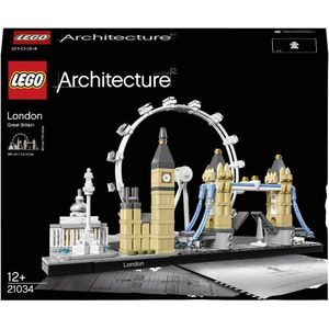 LEGO® ARCHITECTURE 21034 Londen