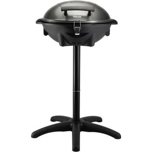 Tristar BQ-2816 Kogelbarbecue Elektrisch Met voet Zwart