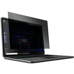 Kensington 627483 Privacyfolie 34,3 cm (13,5) Geschikt voor model: Microsoft Surface Laptop 3 13.5 inch, Microsoft Surface Laptop 4 13.5 inch, Microsoft