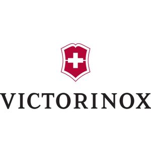 Victorinox 6.7936.12L4 Steakmes Groen