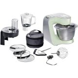 Bosch Hausgeräte MUM58MG60 - Keukenmachine - Groen - Zilver