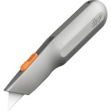 Slice 10490 Cuttermes met metalen handgreep 1 stuk(s)