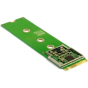 Google Coral Mini PCIe M.2 Accelerator B/M Key Uitbreidingsmodule 1 stuk(s)