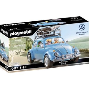 PLAYMOBIL Volkswagen Kever - 70177