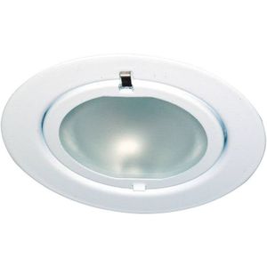 Paulmann 98466 Klipp-Klapp Inbouwlamp LED G4 20 W Wit (glanzend)