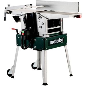 Metabo HC 260 C - 2,8 DNB Vlak- en vandikteschaafbank 2800 W 260 mm